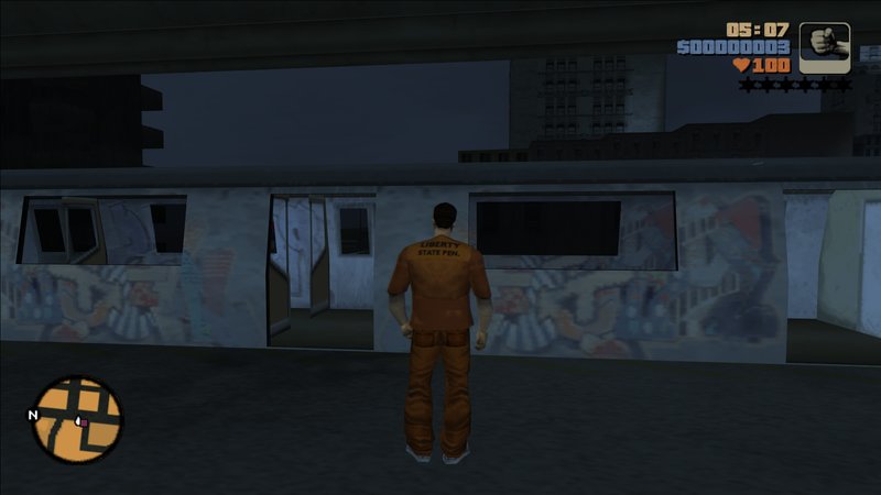 gta 3 ps2 resolution